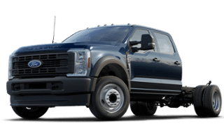 2024 Ford Chassis Cab External Image 1